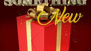 Vybz Kartel - Something New