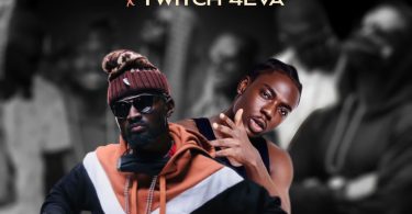 Waliy Abounamarr - Moko ft. Twitch 4Eva