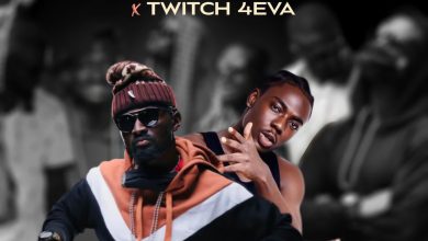 Waliy Abounamarr - Moko ft. Twitch 4Eva