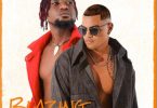 Wesley Kobina - Blazing Ft Kophy Nelly
