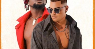 Wesley Kobina - Blazing Ft Kophy Nelly