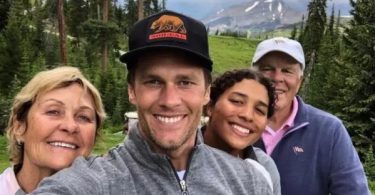 Meet Maureen Brady, Husband (Brian Timmons), NFL and More