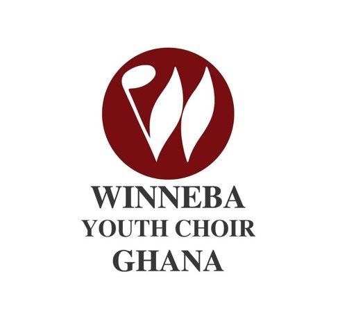 Winneba Youth Choir - Take My Life And Let It Be