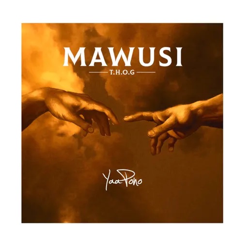 Yaa Pono - Mawusi EP