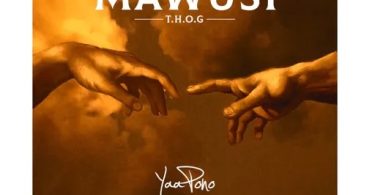 Yaa Pono - Same Thing (Mawusi EP)