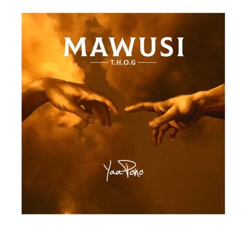 Yaa Pono - Same Thing (Mawusi EP)