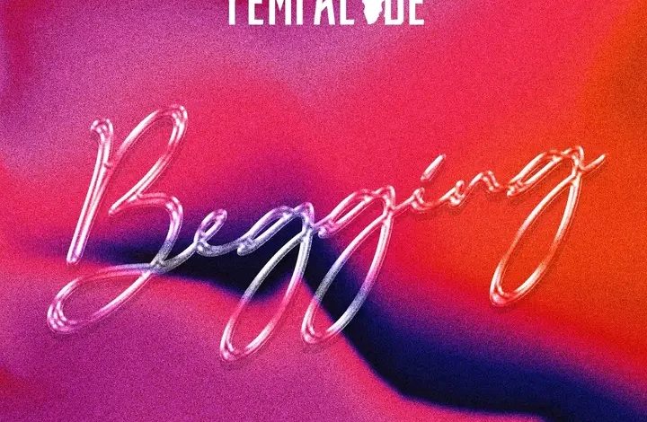 Yemi Alade - Begging