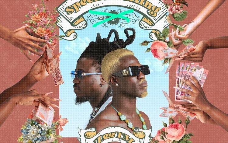 ZeeTM - Special Feeling