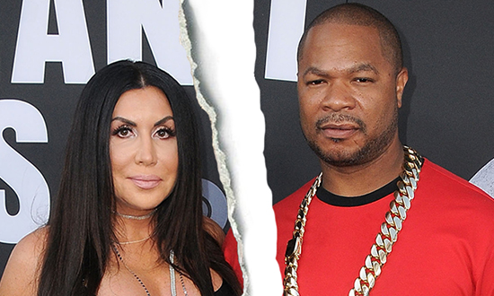 Spousal Support: Xzibit Refuses To Pay To His Ex-Wife