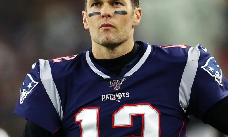 Tom Brady