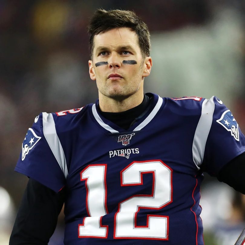 Tom Brady