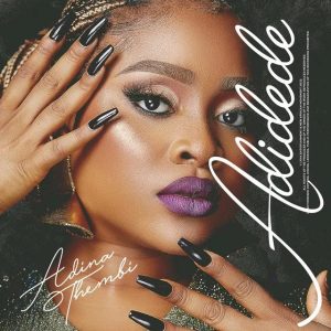 Adina Thembi - Adidede (Ghana Latest Song)