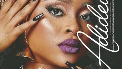 Adina Thembi - Adidede (Ghana Latest Song)