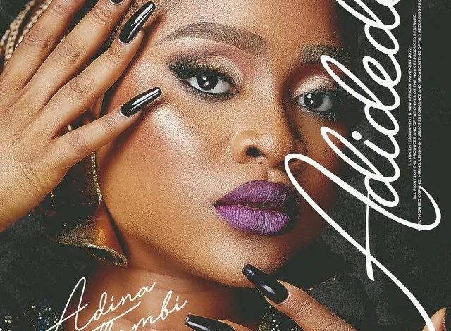 Adina Thembi - Adidede (Ghana Latest Song)