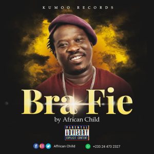 African Child - Bra Fie