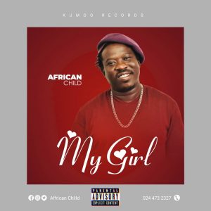 African Child - My Girl