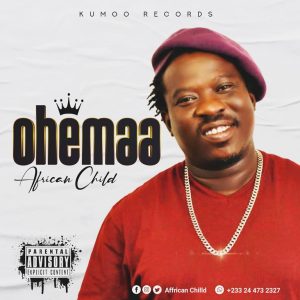 African Child - Ohemaa