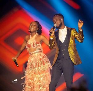 Akwaboah - Obiaa (Acoustic Version) Ft. Cina Soul