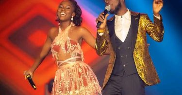 Akwaboah - Obiaa (Acoustic Version) Ft. Cina Soul