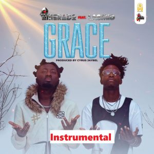 Amerado Ft Lasmid - Grace (Instrumental)