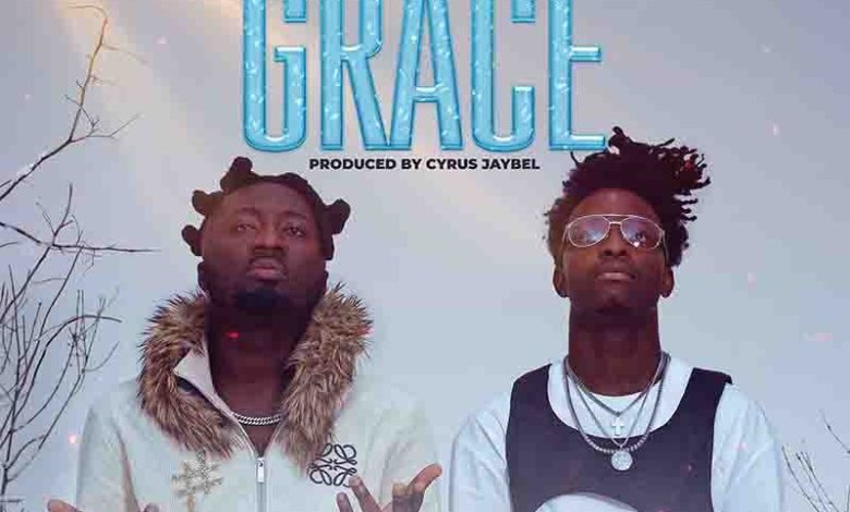 Amerado - Grace ft. Lasmid