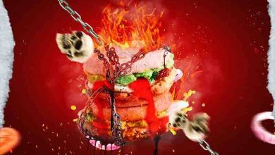 Amerado - Kyibom (Free Hype) [Kofi Mole, Lyrical Joe Diss]