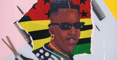 Amerado - Ponky Joe (Lyrical Joe Diss)