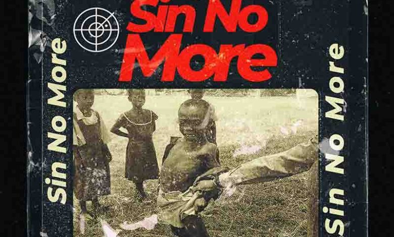 Amerado - Sin No More (Lyrical Joe Diss 3)