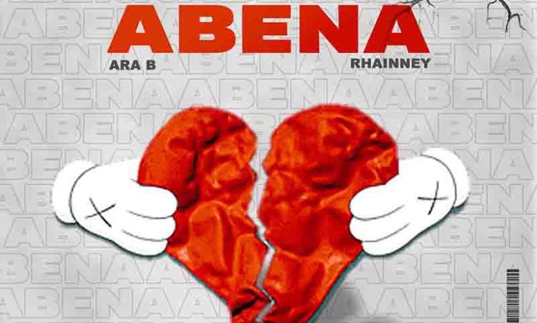 Ara-B - Abena ft Rhennay