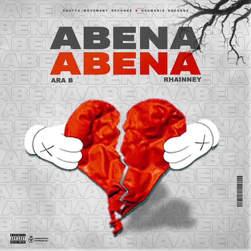 Ara-B – Abena ft Rhennay