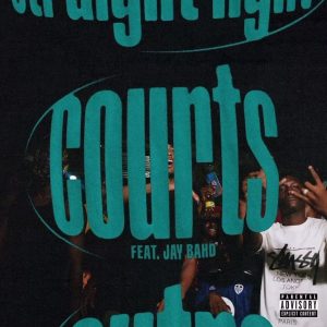 Ato - Courts Ft Jay Bahd