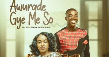 Benedicta Blesttark - Awurade Gye Me So ft Jack Alolome