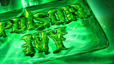 Big Ivy - Poison Ivy (Mama Dollarz Reply)