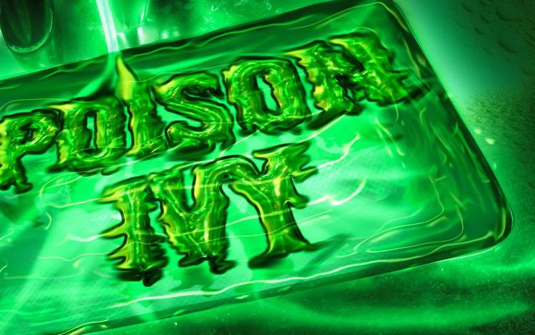 Big Ivy - Poison Ivy (Mama Dollarz Reply)