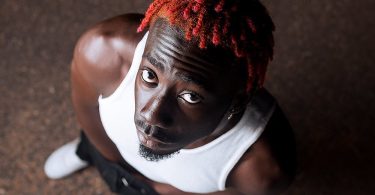 Bosom P-Yung - Gye Nyame