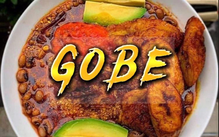 Bra Alex - Gobe (Gob3)