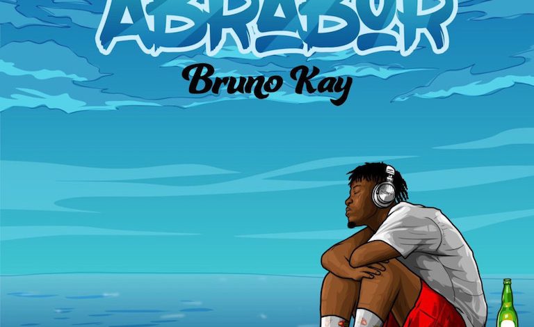 Bruno Kay - Abrabor