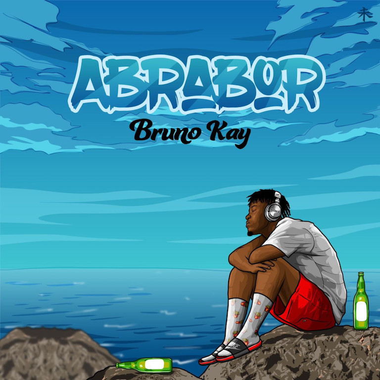 Bruno Kay – Abrabor (New Song)