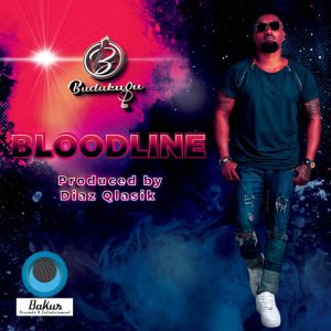 Budukusu - Bloodline (Clean Version)