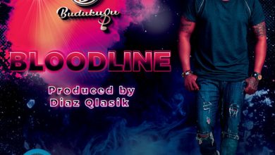 Budukusu - Bloodline (Clean Version)