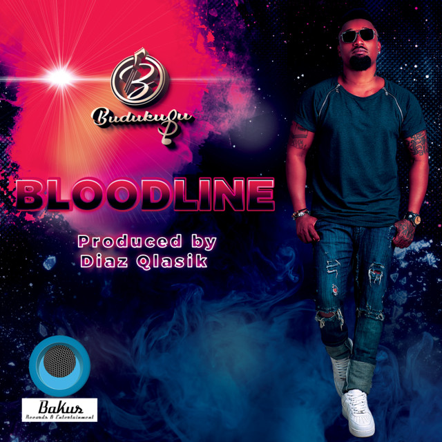 Budukusu - Bloodline (Clean Version)