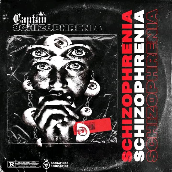 Captan - Schizophrenia