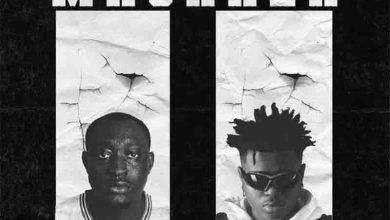 Carter Efe - Machala ft Berri Tiga