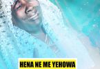 Cecilia Marfo - Hena Ne Me Yehowa