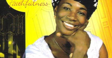 Cecilia Marfo - Mammre Angu ft. Nacy