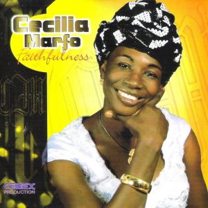 Cecilia Marfo - Worship Songs