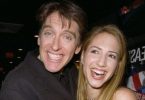 Craig Ferguson’s Ex-wife Anne Hogarth Biography, Age + Net Worth