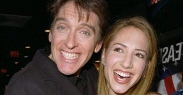 Craig Ferguson’s Ex-wife Anne Hogarth Biography, Age + Net Worth