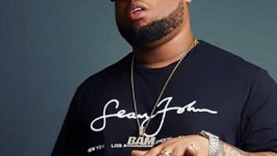 D-Black - You Don't Know Me (Freestyle)