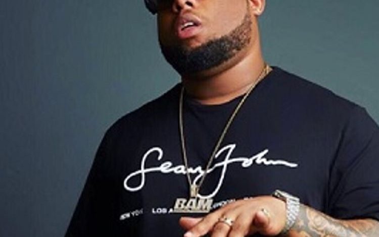 D-Black - You Don't Know Me (Freestyle)